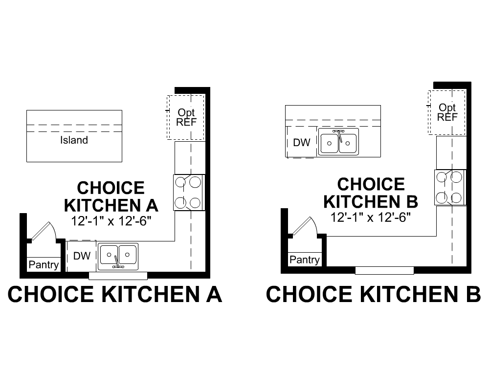 Room Choices