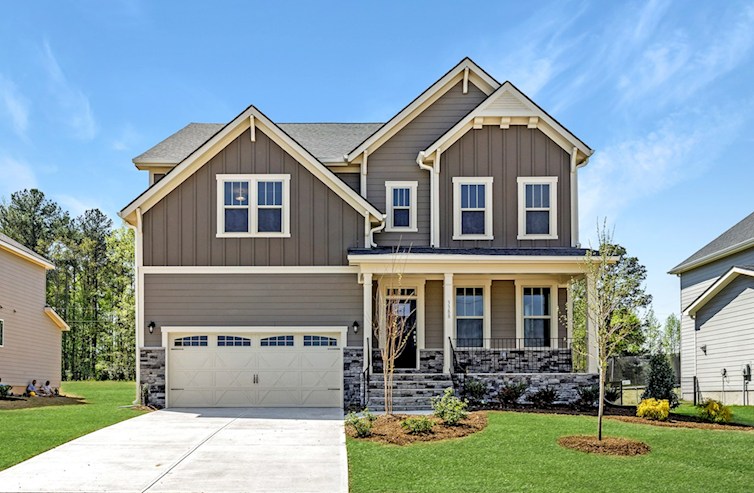 Search for Homes | Beazer Homes - Beazer Homes