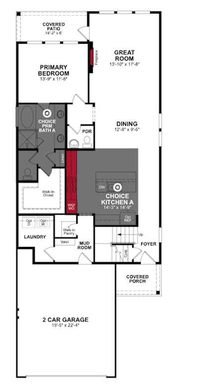 Floorplan Graphic