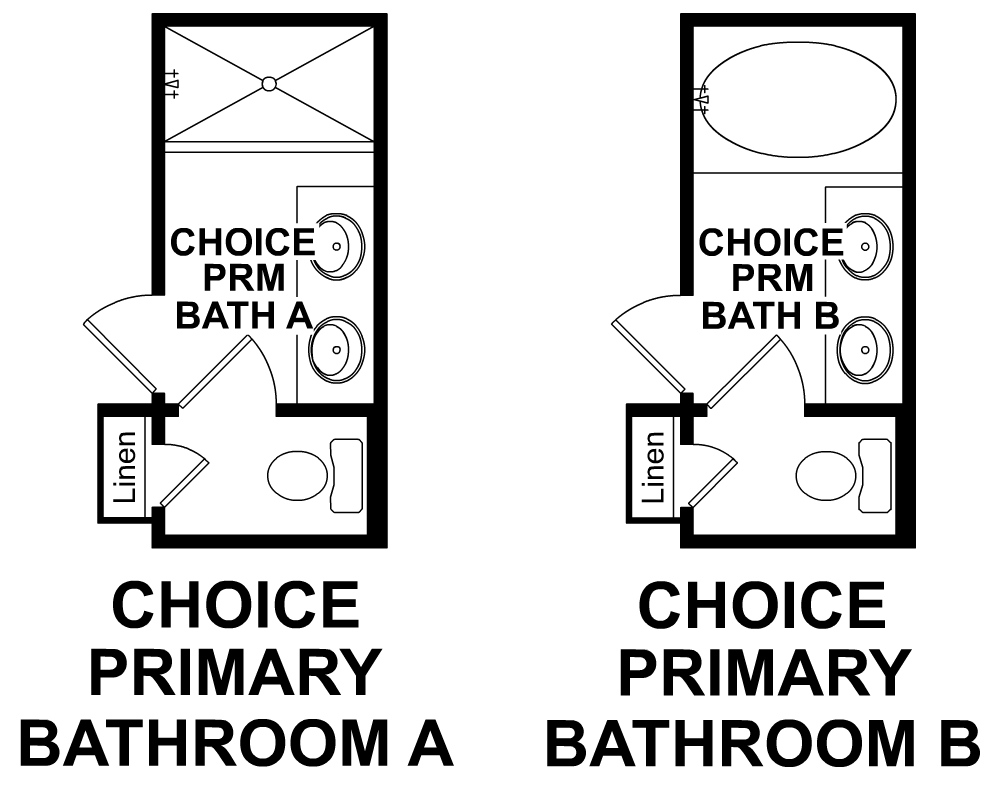 Room Choices