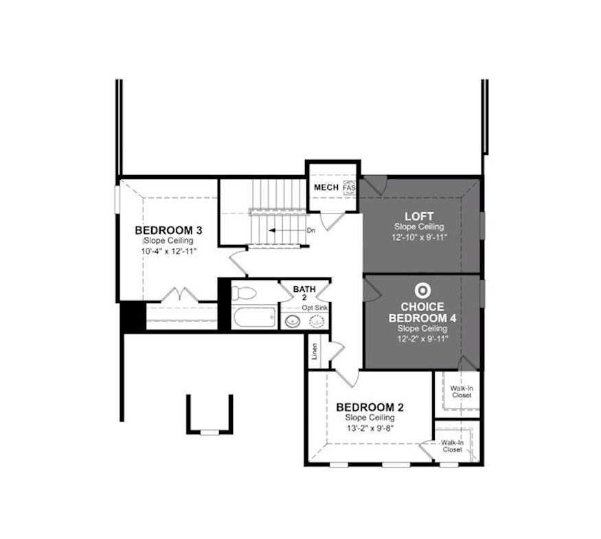 Floorplan Graphic