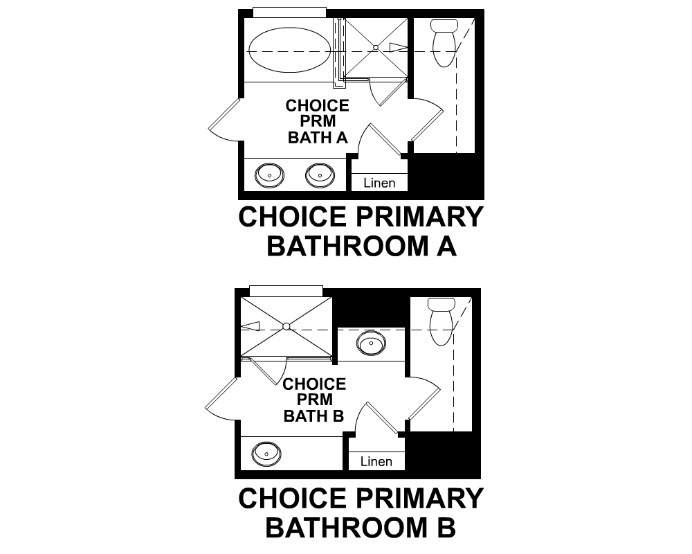 Room Choices