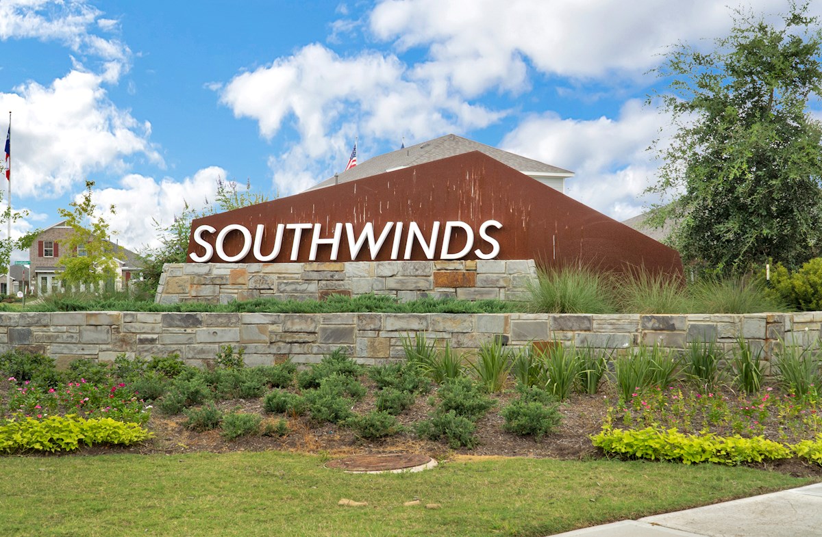 Southwinds Community Video   For more information on this video, review content in slideshow, overview, and features & amenities section
