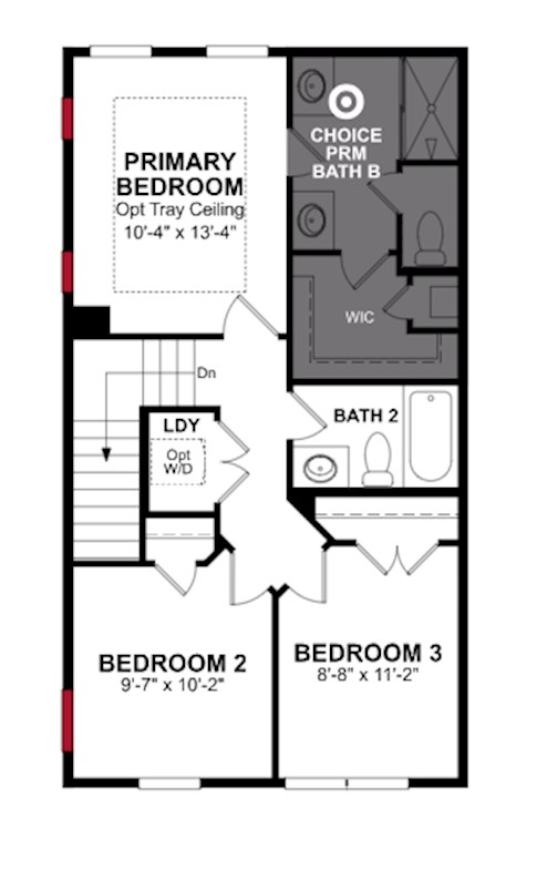 Floorplan Graphic