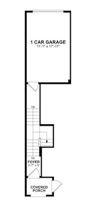 Floorplan Graphic