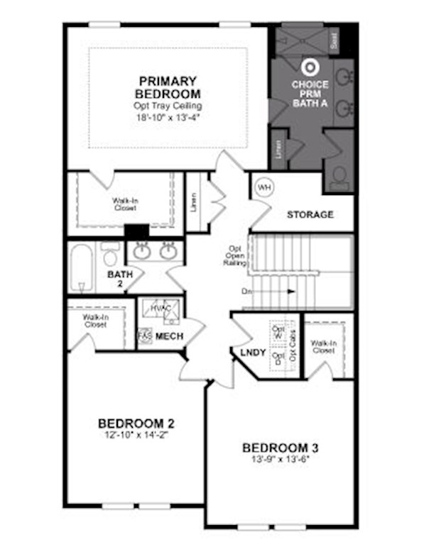 Floorplan Graphic