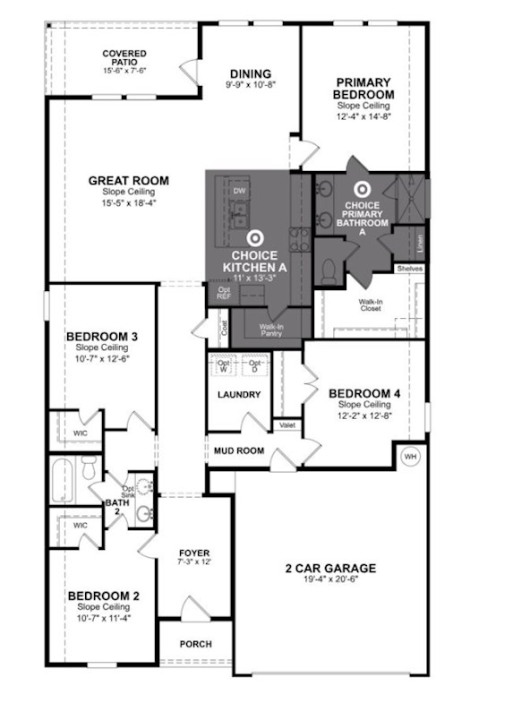 Floorplan Graphic