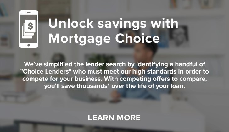 Explore Mortgage Choice by Beazer Homes