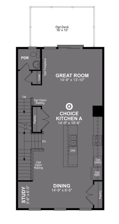 Floorplan Graphic