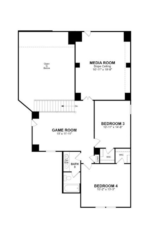 Floorplan Graphic