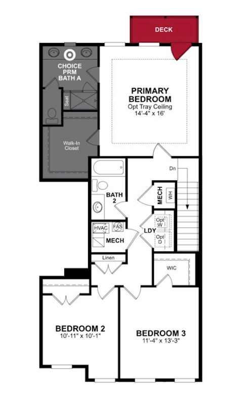 Floorplan Graphic