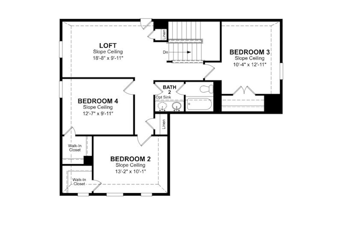 Floorplan Graphic