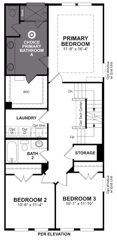 Floorplan Graphic