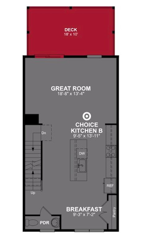 Floorplan Graphic