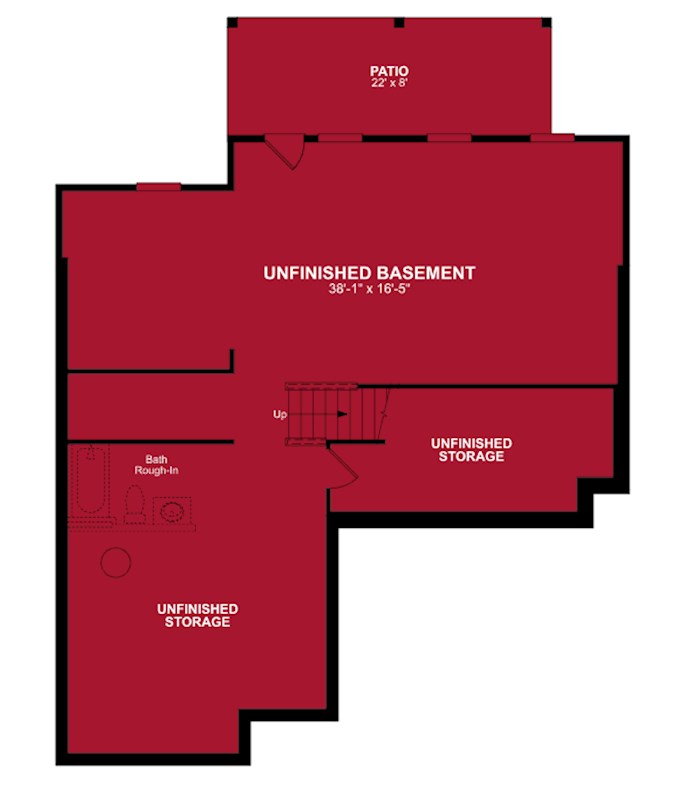 Floorplan Graphic