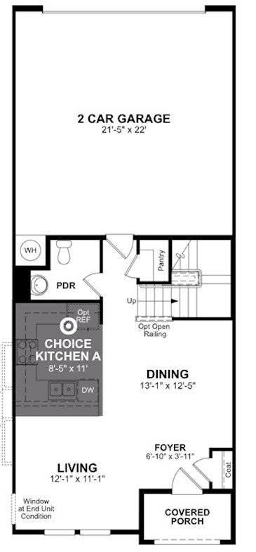 Floorplan Graphic