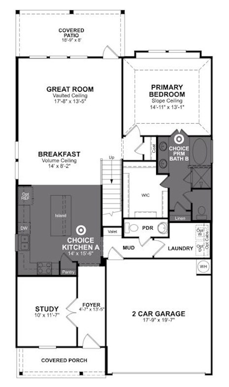 Floorplan Graphic