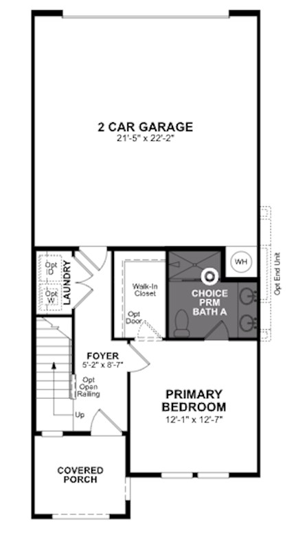 Floorplan Graphic