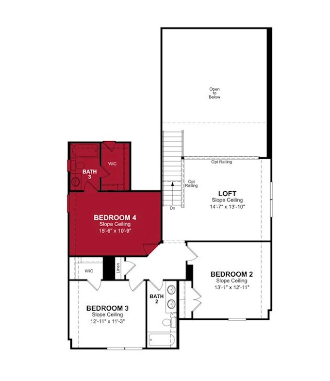 Floorplan Graphic