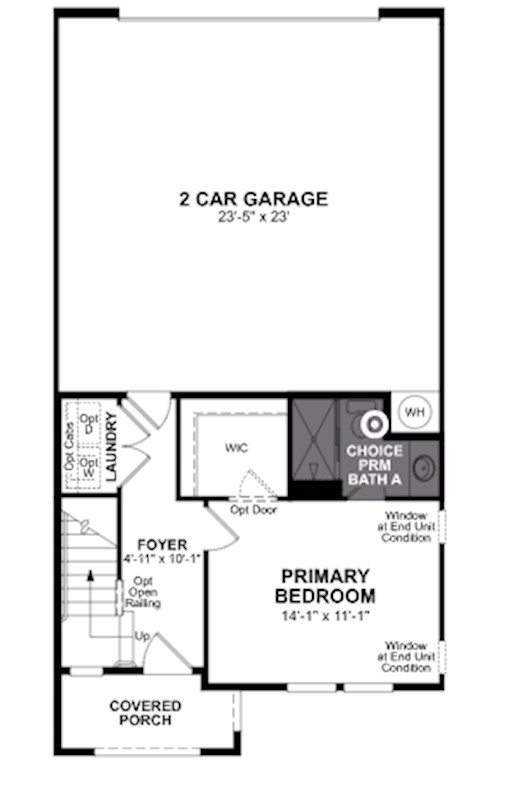 Floorplan Graphic