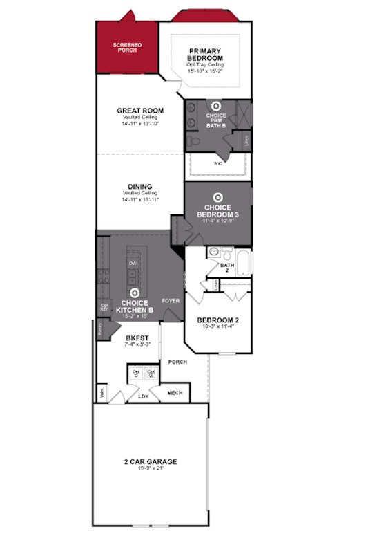 Floorplan Graphic