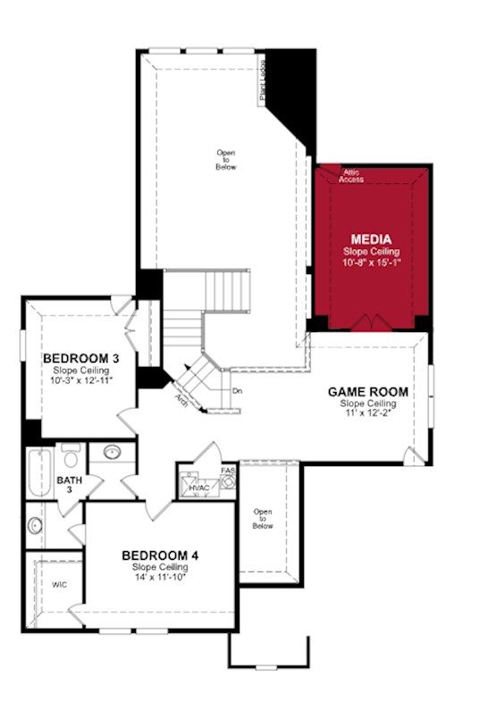 Floorplan Graphic