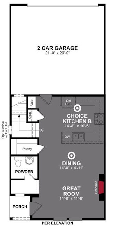 Floorplan Graphic