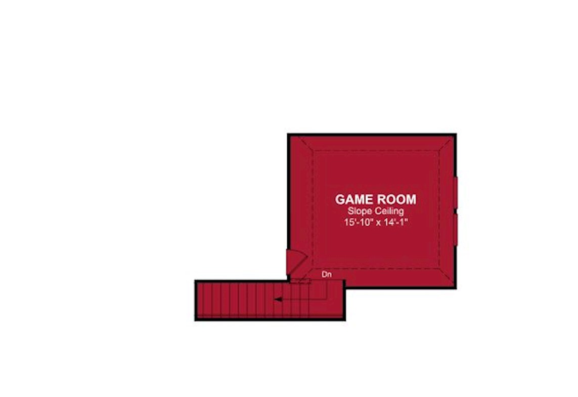 Floorplan Graphic