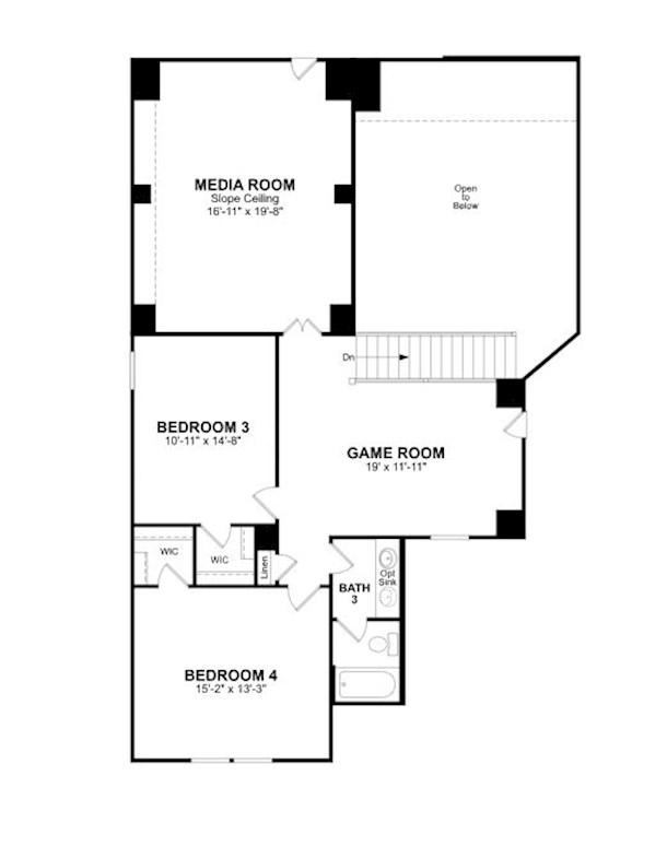 Floorplan Graphic