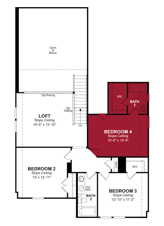 Floorplan Graphic