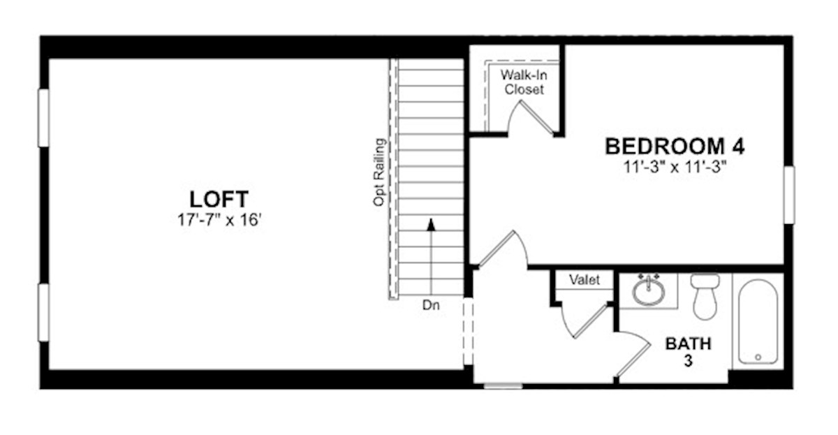 Floorplan Graphic