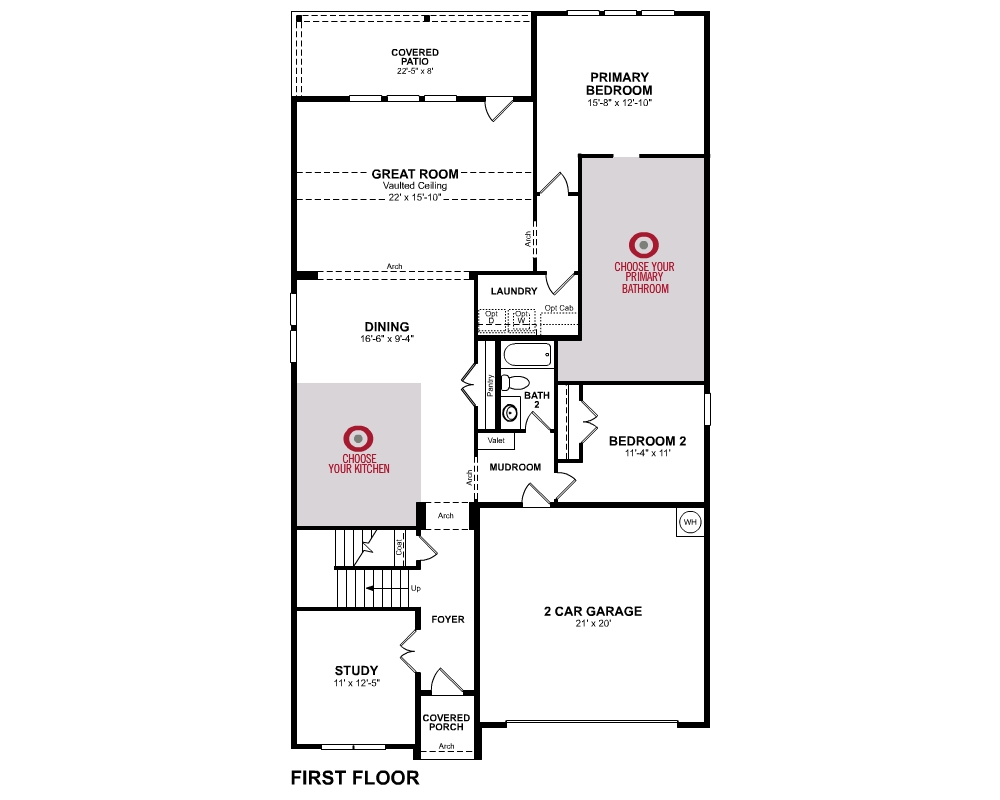 Floorplan Graphic