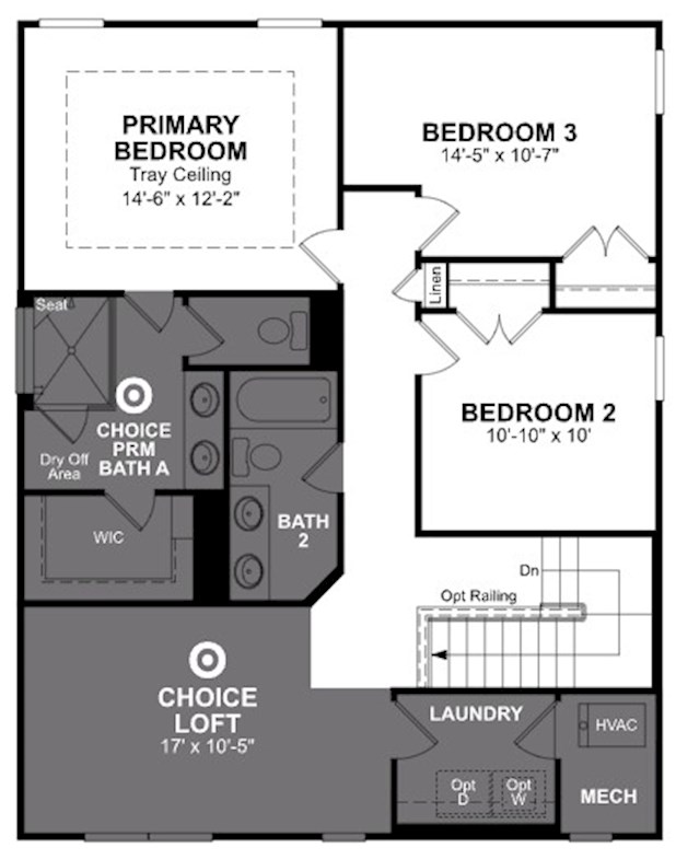 Floorplan Graphic