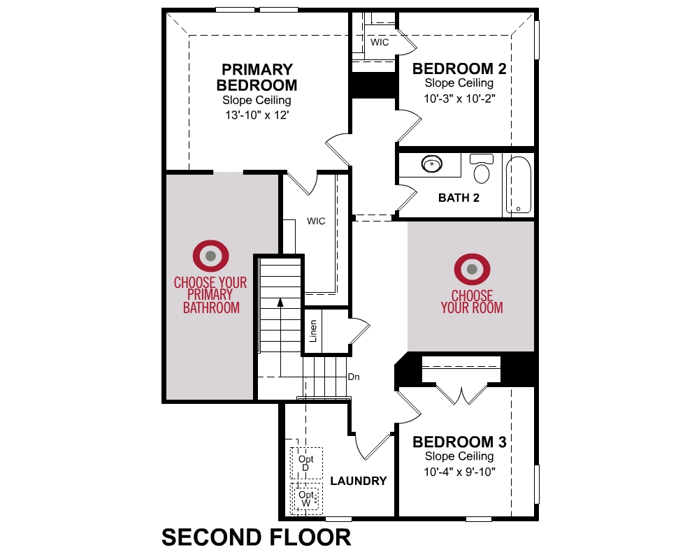 Floorplan Graphic