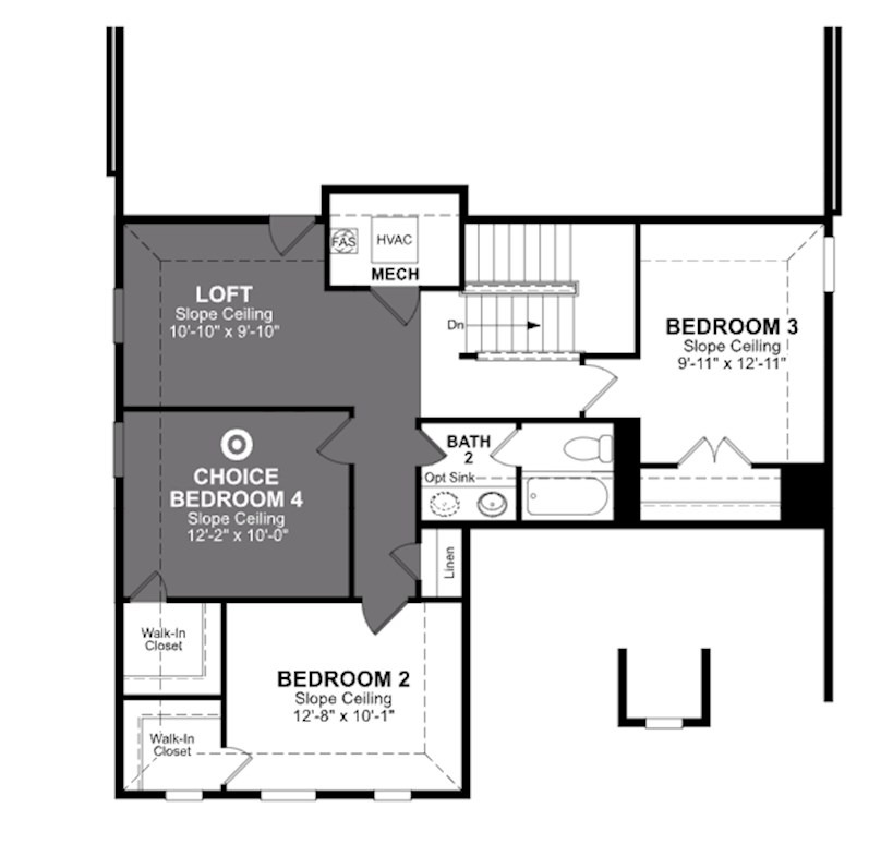 Floorplan Graphic