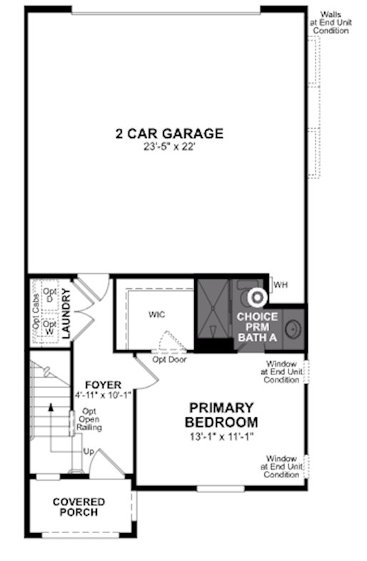 Floorplan Graphic