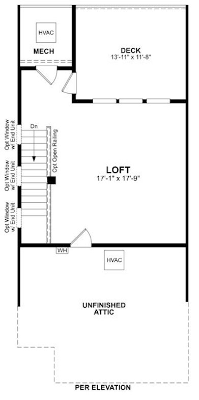 Floorplan Graphic