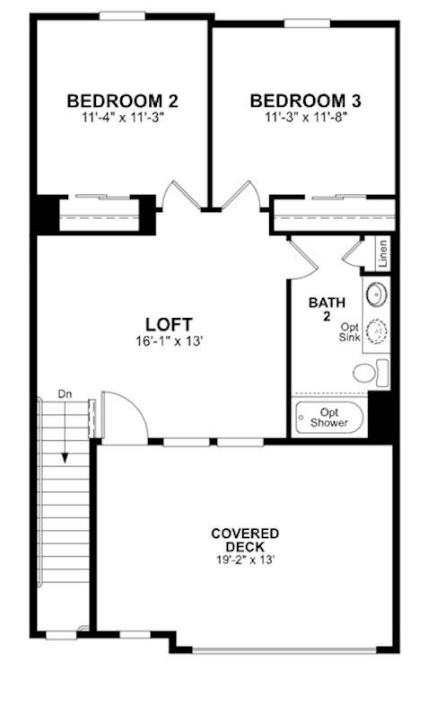 Floorplan Graphic