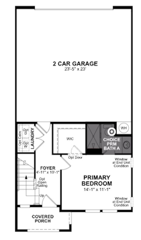 Floorplan Graphic