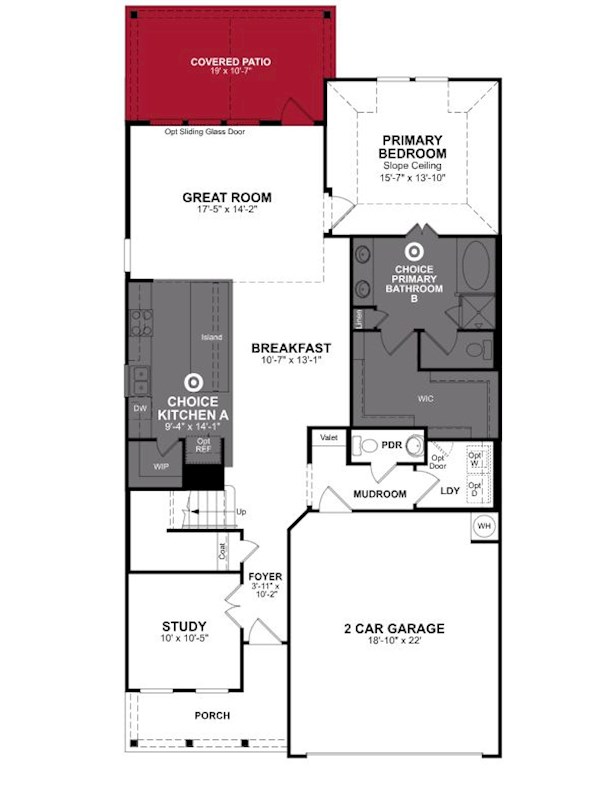 Floorplan Graphic