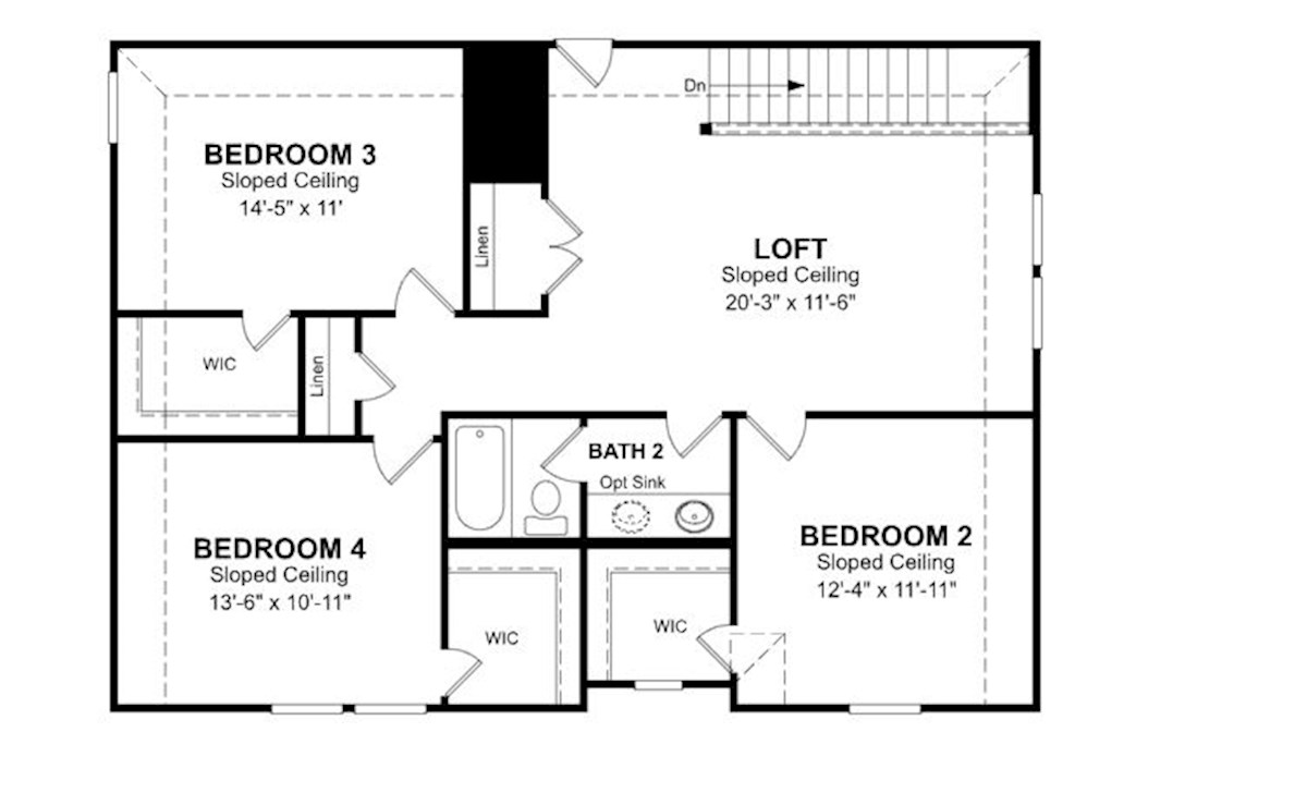 Floorplan Graphic