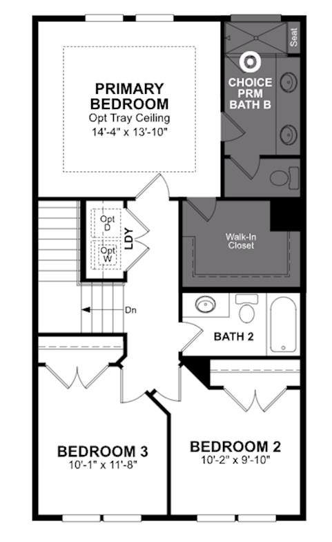 Floorplan Graphic