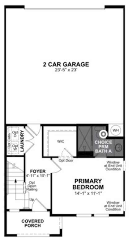 Floorplan Graphic