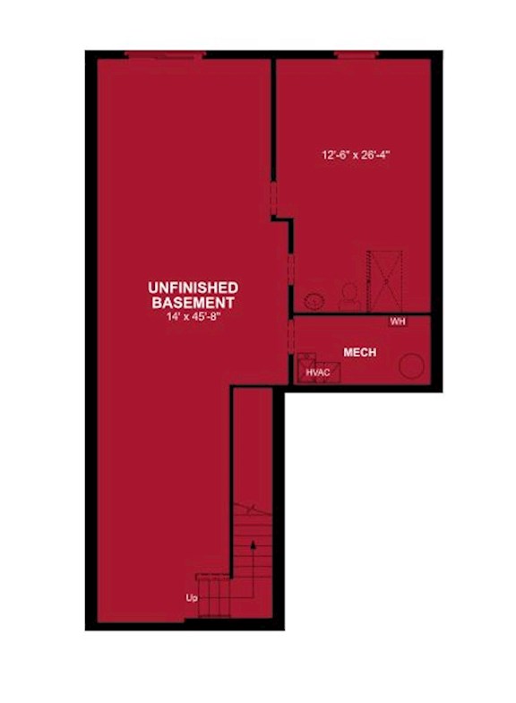 Floorplan Graphic