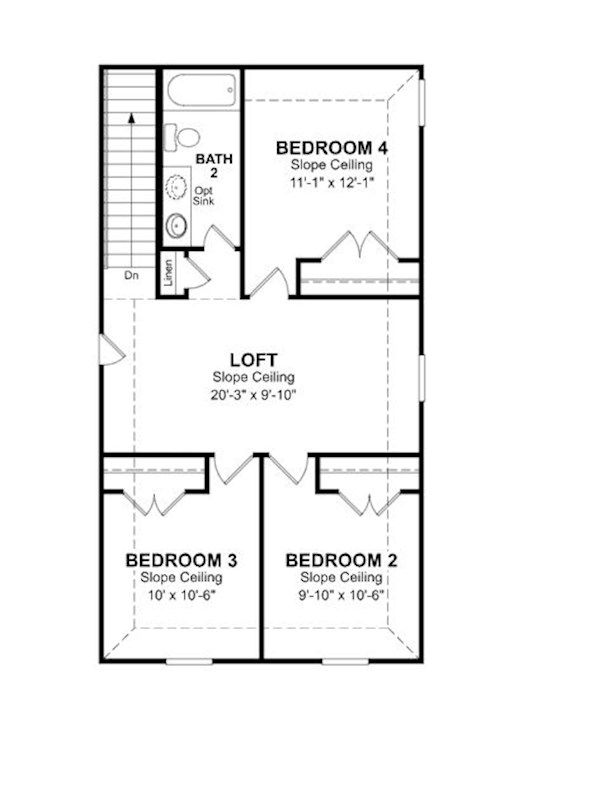 Floorplan Graphic