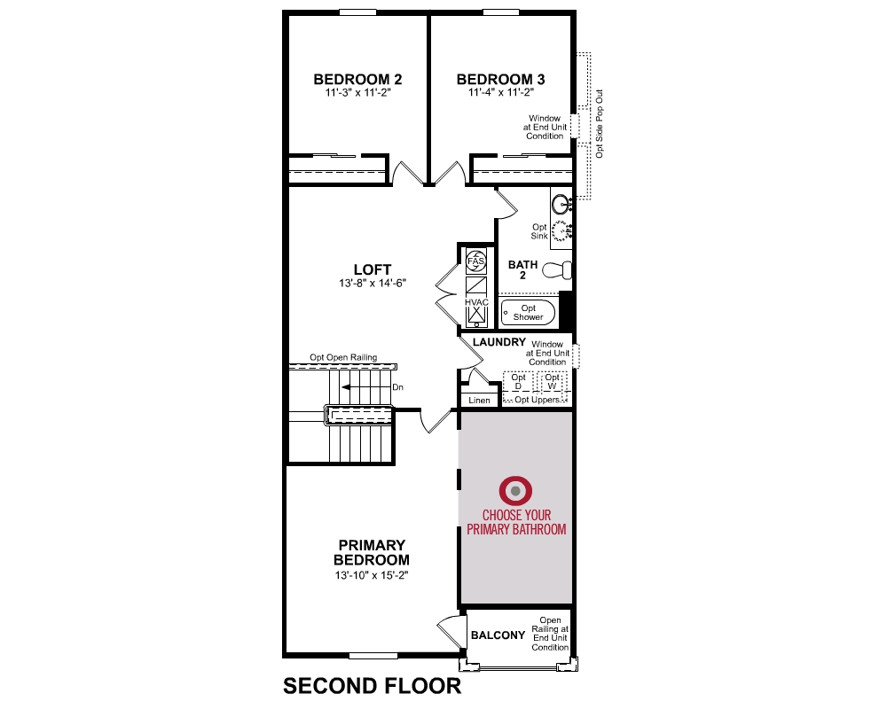 Floorplan Graphic