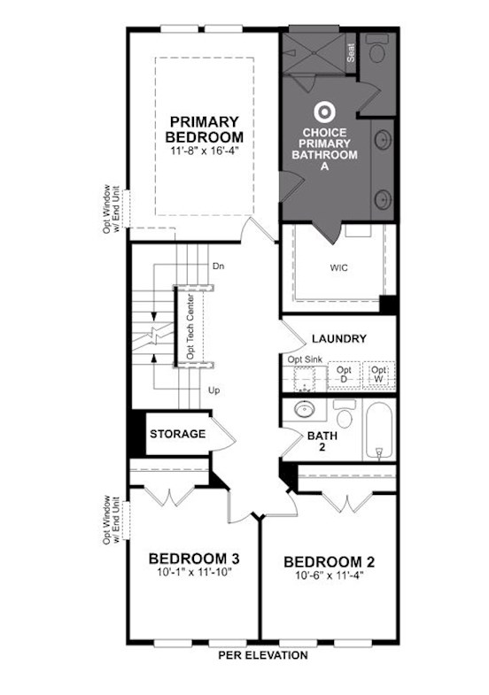 Floorplan Graphic