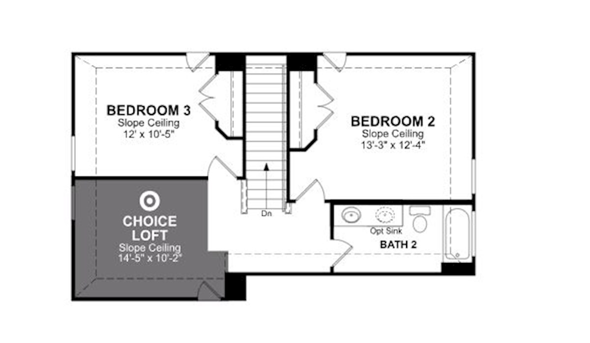 Floorplan Graphic