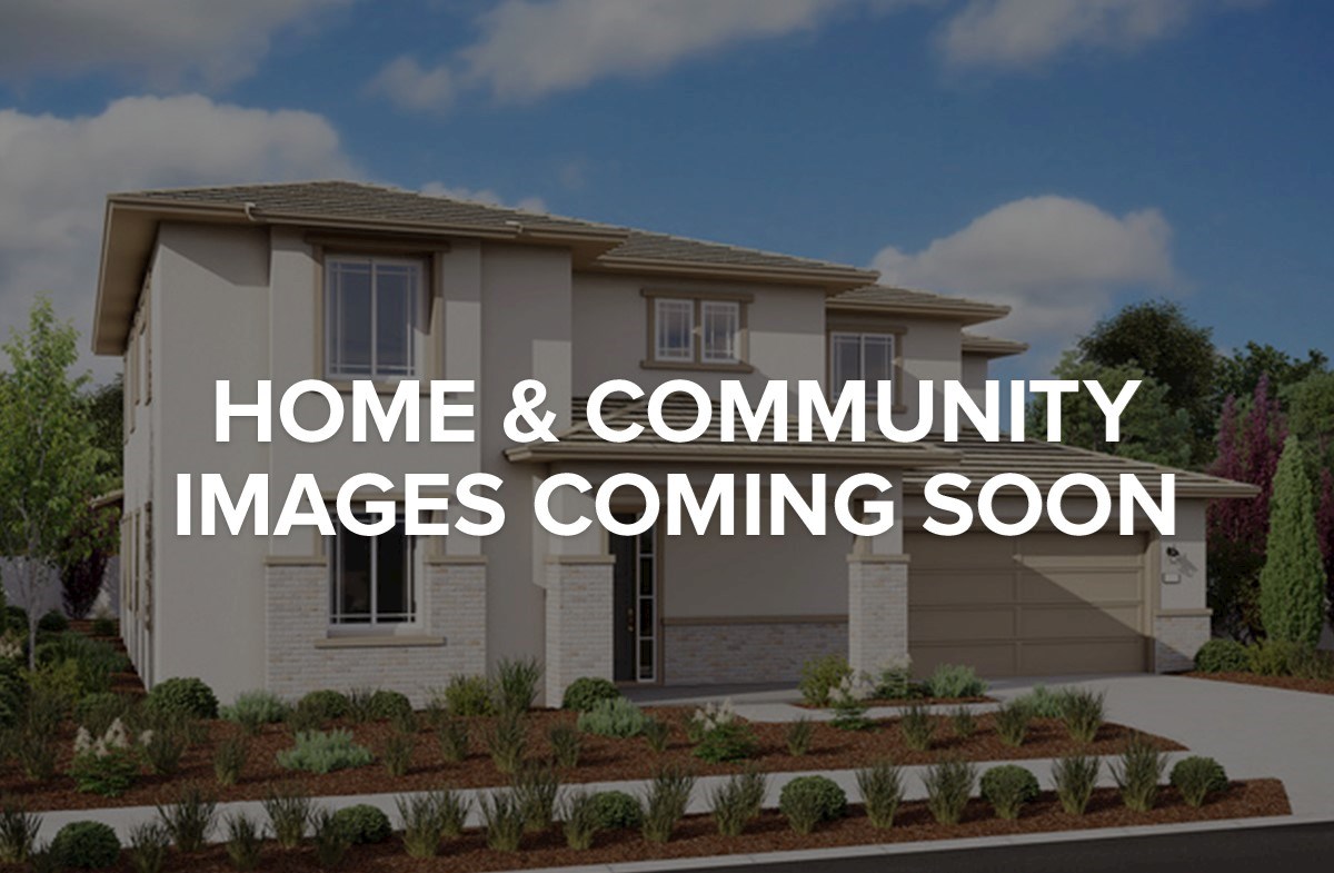 New single-family homes coming Spring 2022 