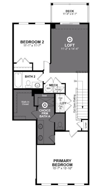 Floorplan Graphic